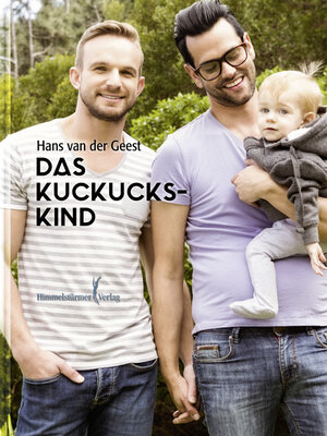 cover image of Das Kuckuckskind